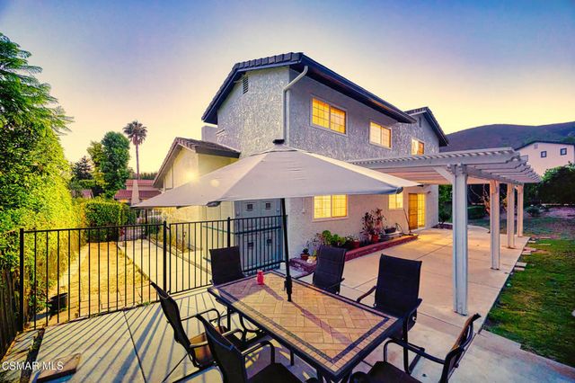 6058 Hedgewall Drive, Westlake Village, CA 91362