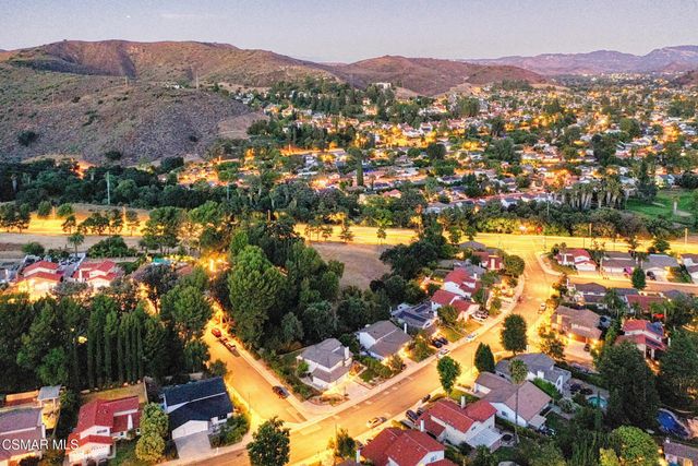 6058 Hedgewall Drive, Westlake Village, CA 91362