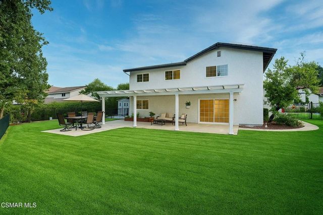 6058 Hedgewall Drive, Westlake Village, CA 91362