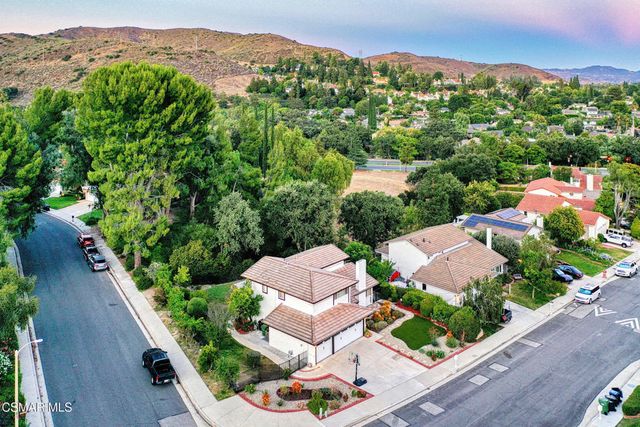 6058 Hedgewall Drive, Westlake Village, CA 91362