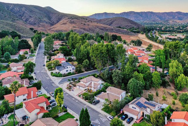 6058 Hedgewall Drive, Westlake Village, CA 91362