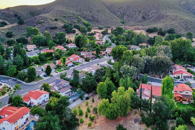 6058 Hedgewall Drive, Westlake Village, CA 91362