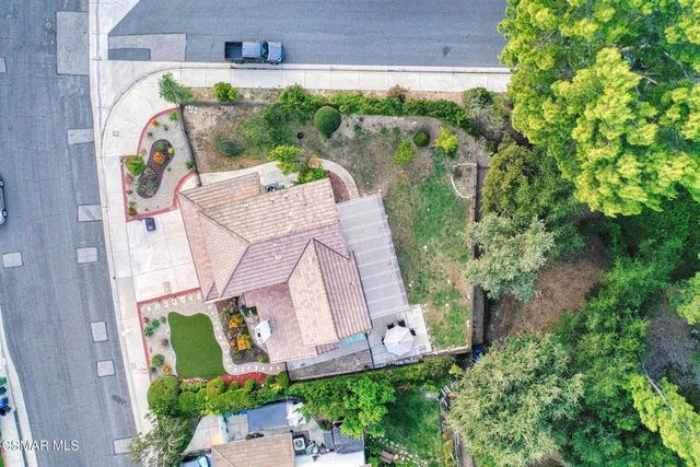 6058 Hedgewall Drive, Westlake Village, CA 91362