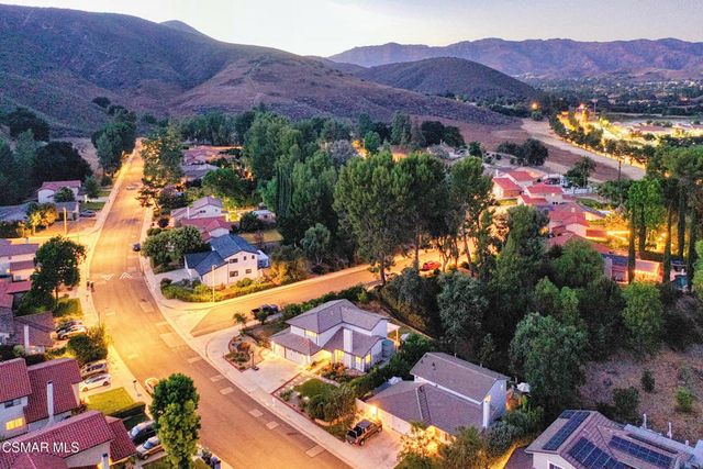 6058 Hedgewall Drive, Westlake Village, CA 91362