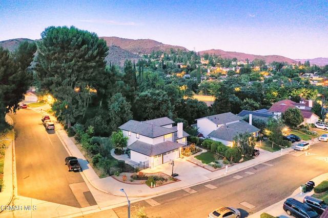 6058 Hedgewall Drive, Westlake Village, CA 91362