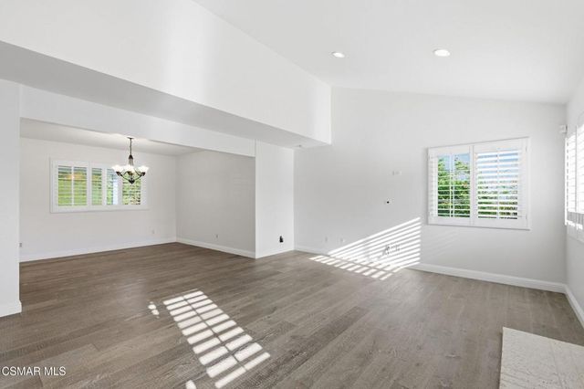 6058 Hedgewall Drive, Westlake Village, CA 91362