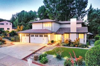6058 Hedgewall Drive, Westlake Village, CA 91362