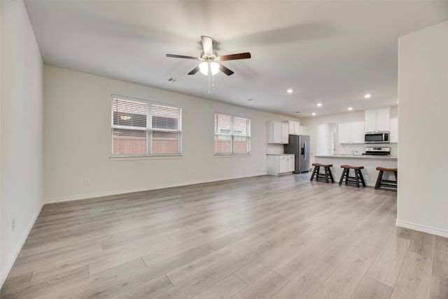 2705 Hancock Lane, Celina, TX 75009