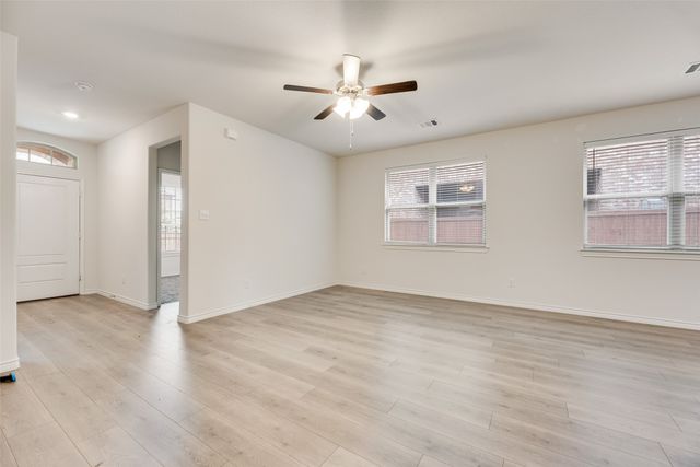 2705 Hancock Lane, Celina, TX 75009