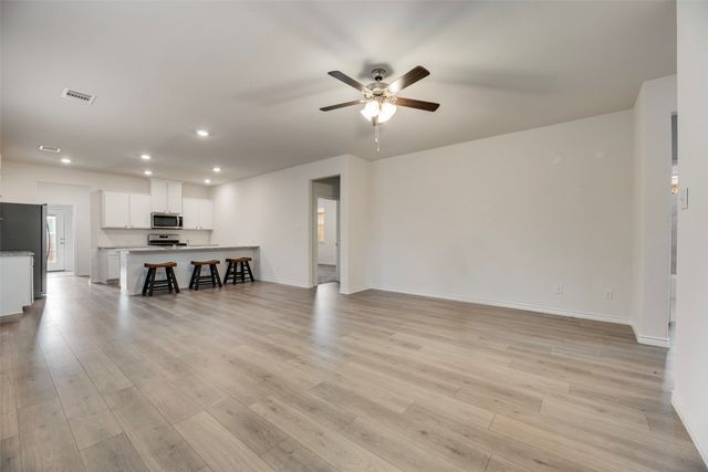 2705 Hancock Lane, Celina, TX 75009