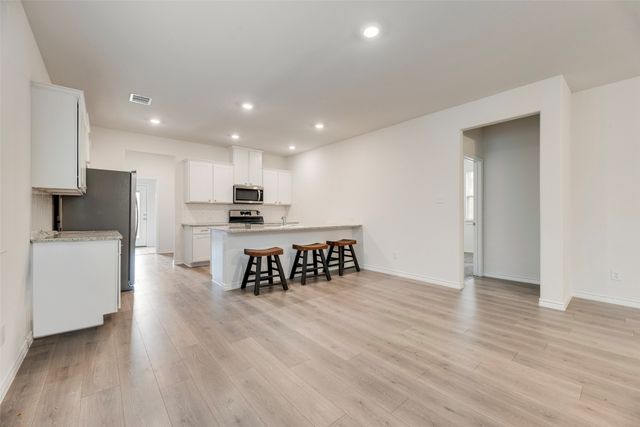 2705 Hancock Lane, Celina, TX 75009