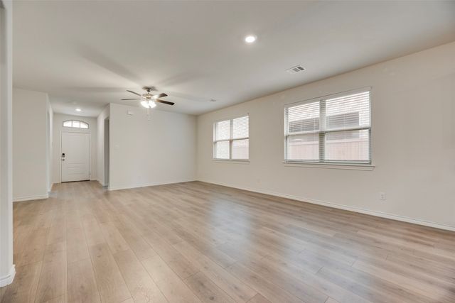 2705 Hancock Lane, Celina, TX 75009