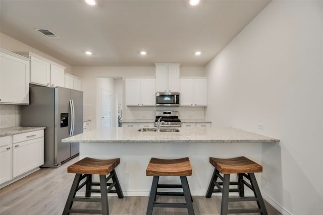 2705 Hancock Lane, Celina, TX 75009