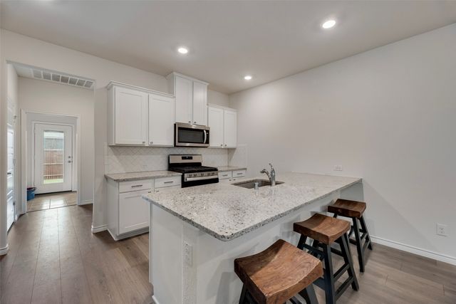 2705 Hancock Lane, Celina, TX 75009