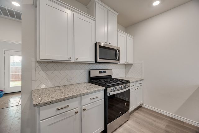 2705 Hancock Lane, Celina, TX 75009