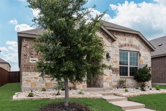 2705 Hancock Lane, Celina, TX 75009