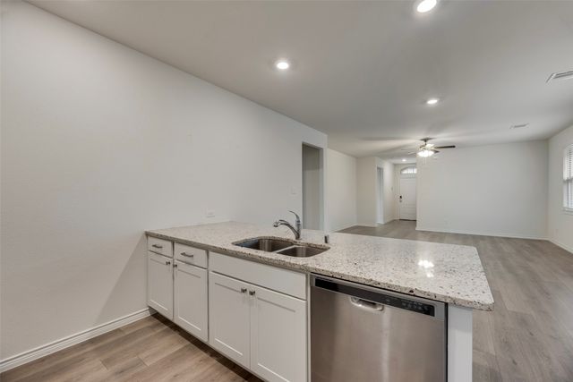 2705 Hancock Lane, Celina, TX 75009