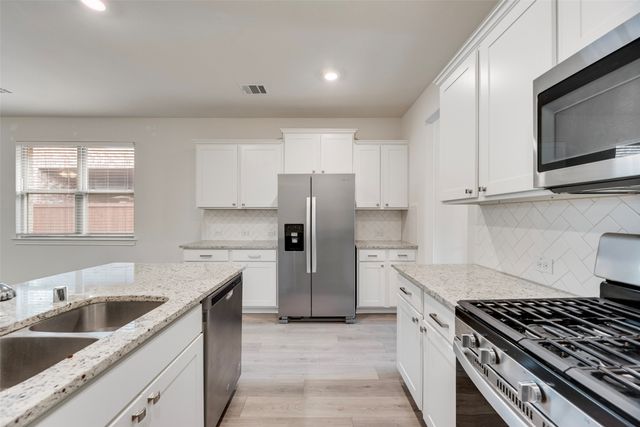 2705 Hancock Lane, Celina, TX 75009