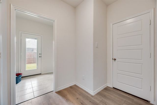 2705 Hancock Lane, Celina, TX 75009