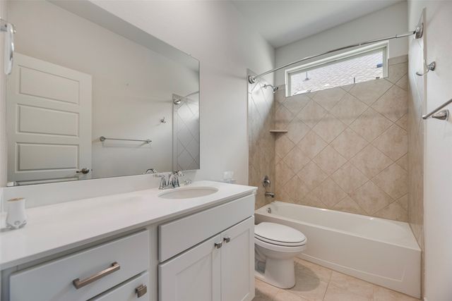 2705 Hancock Lane, Celina, TX 75009