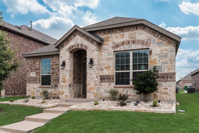 2705 Hancock Lane, Celina, TX 75009