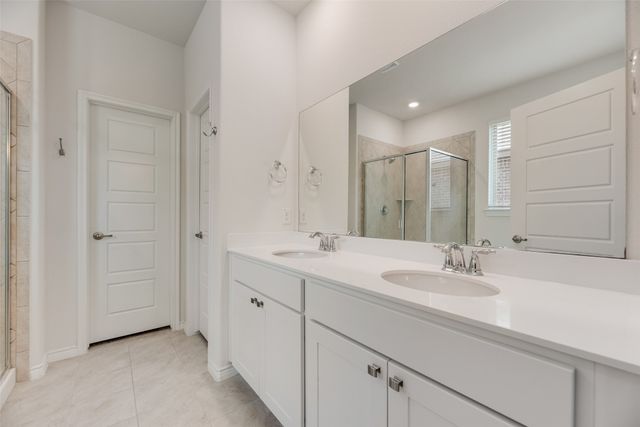 2705 Hancock Lane, Celina, TX 75009