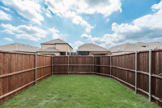 2705 Hancock Lane, Celina, TX 75009