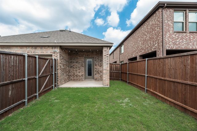 2705 Hancock Lane, Celina, TX 75009