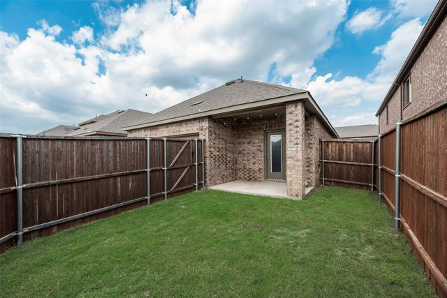 2705 Hancock Lane, Celina, TX 75009