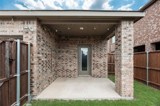 2705 Hancock Lane, Celina, TX 75009