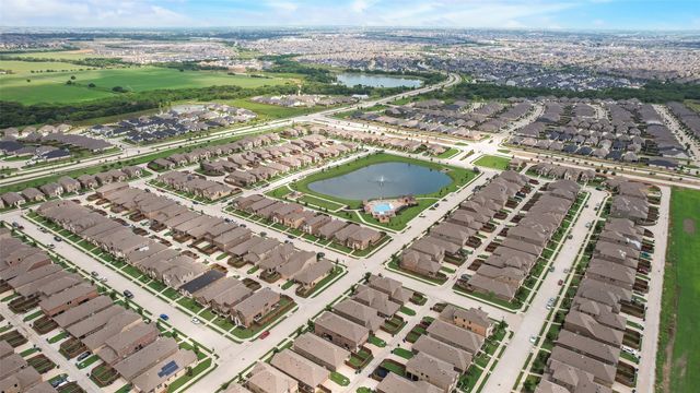 2705 Hancock Lane, Celina, TX 75009