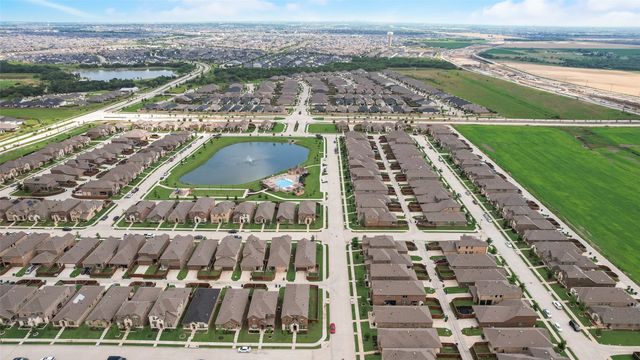 2705 Hancock Lane, Celina, TX 75009