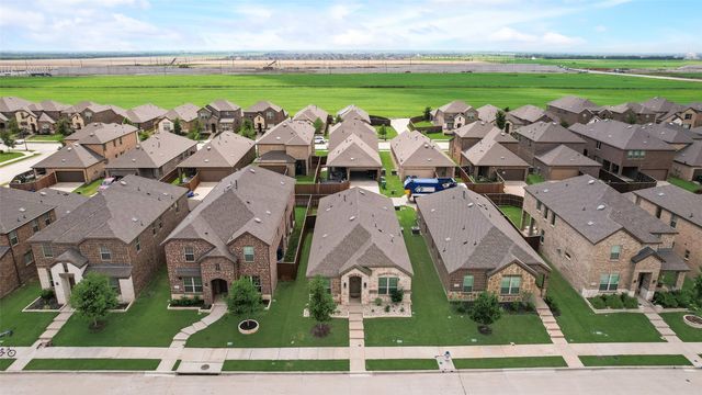 2705 Hancock Lane, Celina, TX 75009