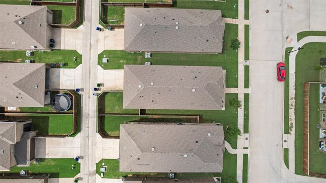 2705 Hancock Lane, Celina, TX 75009