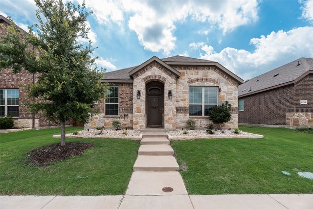 2705 Hancock Lane, Celina, TX 75009