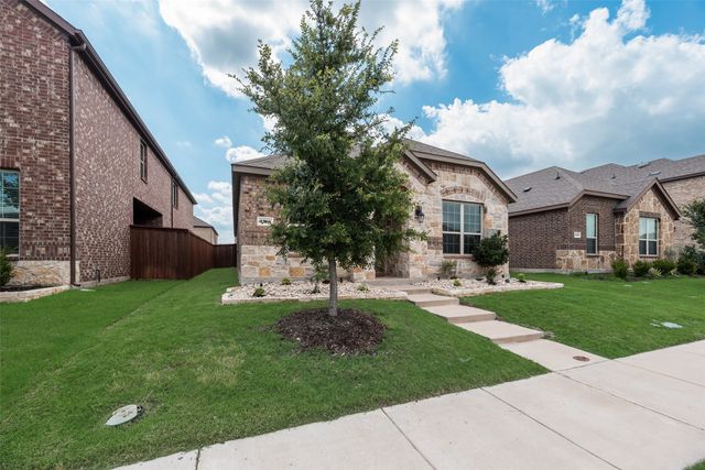 2705 Hancock Lane, Celina, TX 75009