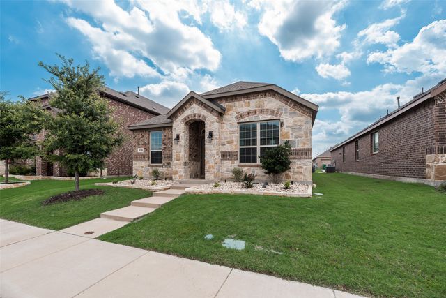 2705 Hancock Lane, Celina, TX 75009