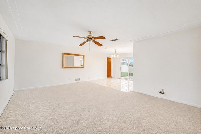 1580 Mercury Street, Merritt Island, FL 32953