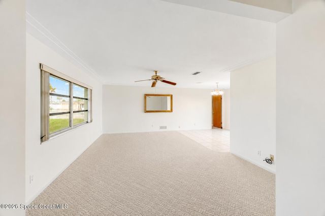1580 Mercury Street, Merritt Island, FL 32953