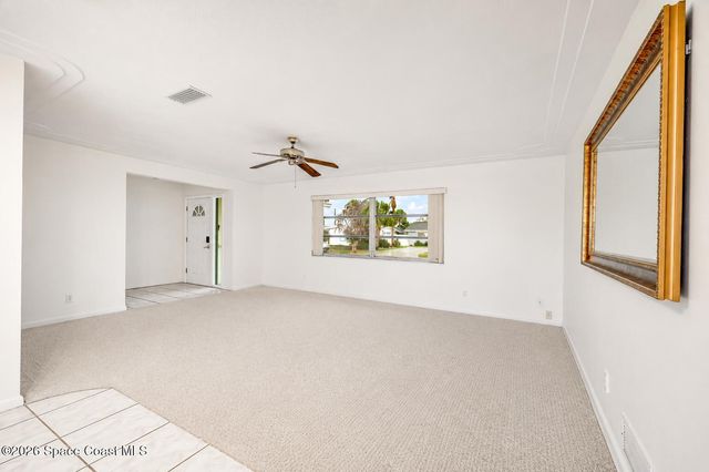 1580 Mercury Street, Merritt Island, FL 32953