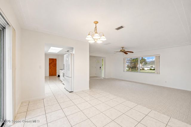 1580 Mercury Street, Merritt Island, FL 32953