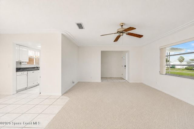 1580 Mercury Street, Merritt Island, FL 32953