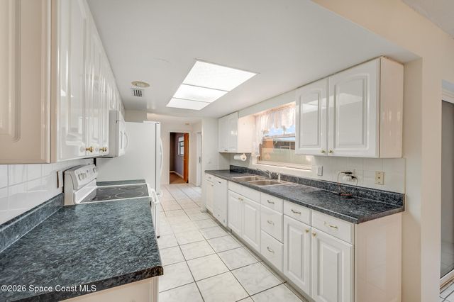 1580 Mercury Street, Merritt Island, FL 32953