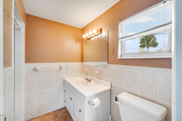 1580 Mercury Street, Merritt Island, FL 32953