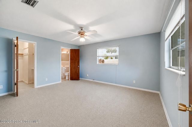 1580 Mercury Street, Merritt Island, FL 32953