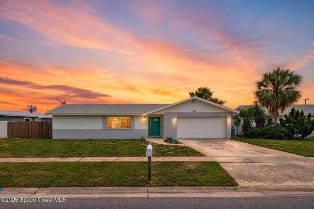 1580 Mercury Street, Merritt Island, FL 32953