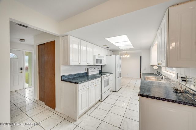 1580 Mercury Street, Merritt Island, FL 32953