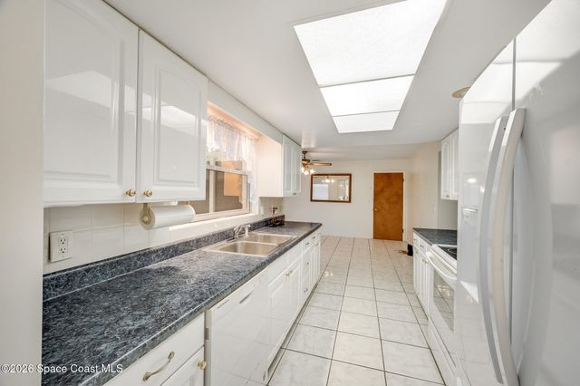 1580 Mercury Street, Merritt Island, FL 32953
