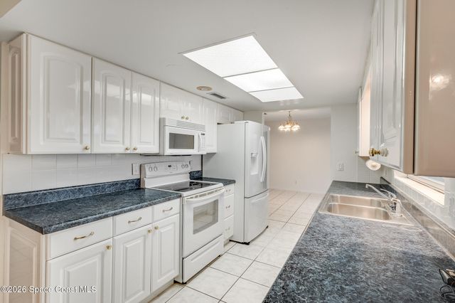 1580 Mercury Street, Merritt Island, FL 32953