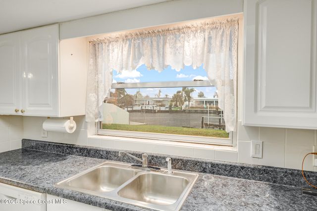 1580 Mercury Street, Merritt Island, FL 32953